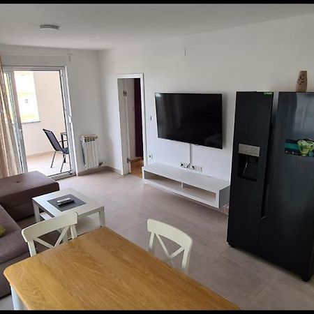 Apartments Vedran 푸나트 외부 사진