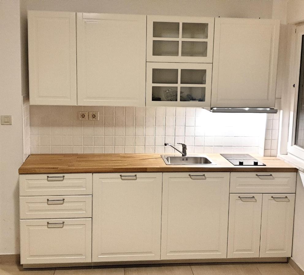 Apartments Vedran 푸나트 외부 사진