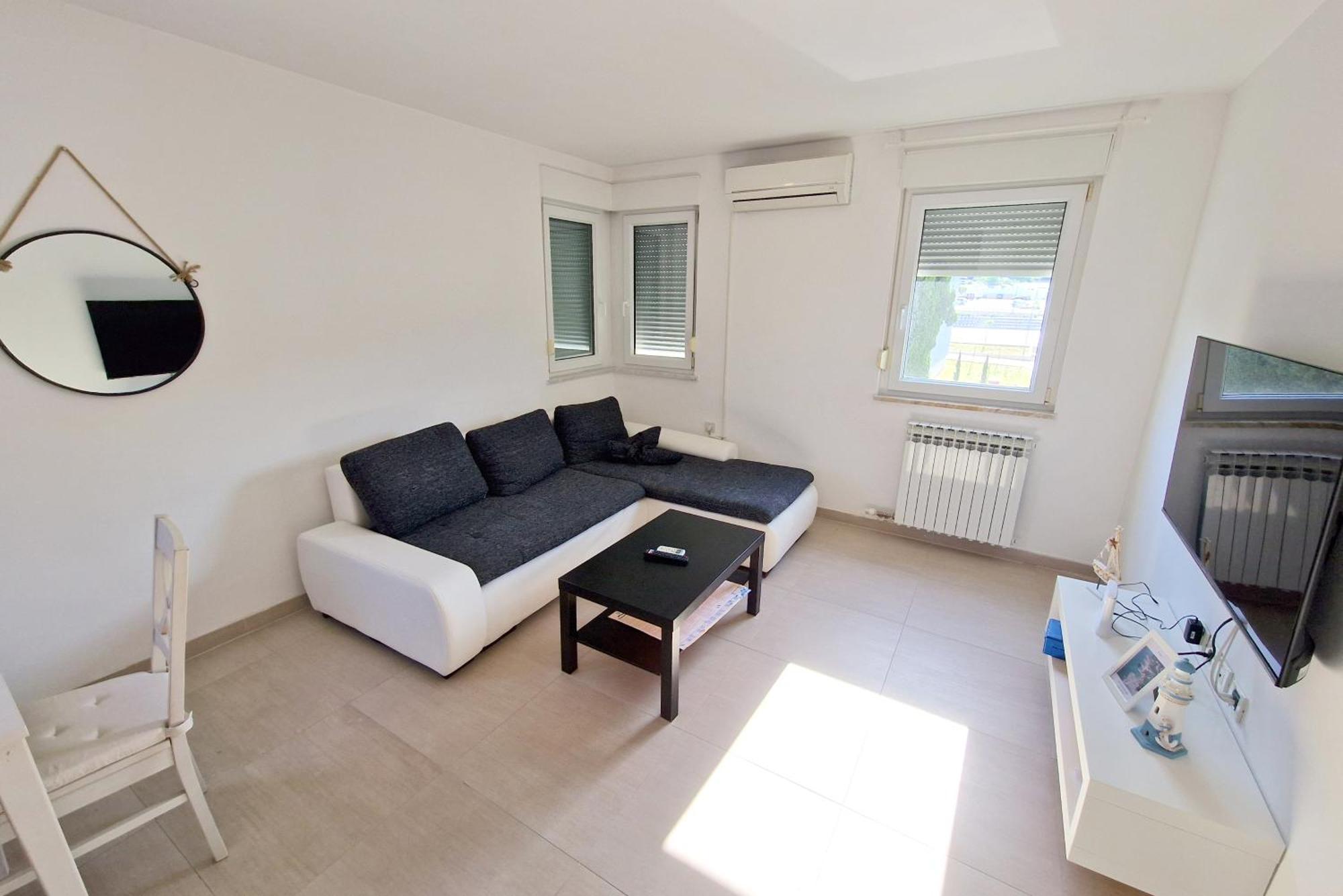 Apartments Vedran 푸나트 외부 사진