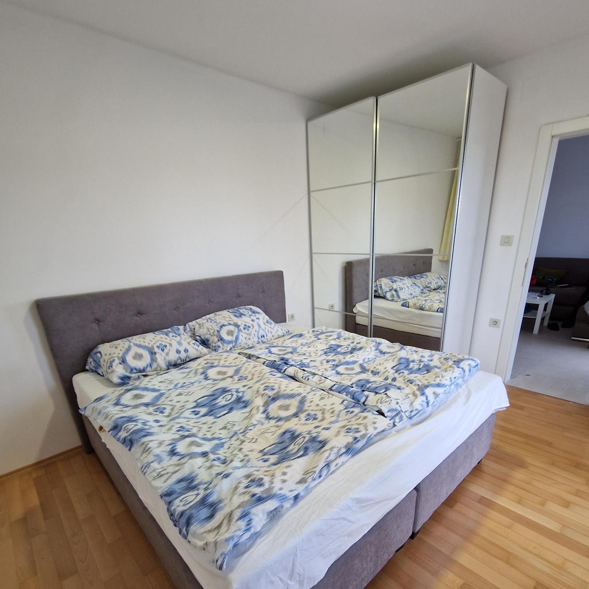 Apartments Vedran 푸나트 객실 사진